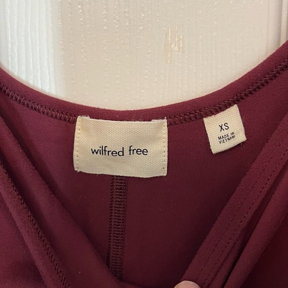 Wilfred free divinity jumpsuit - Picture 3 of 4